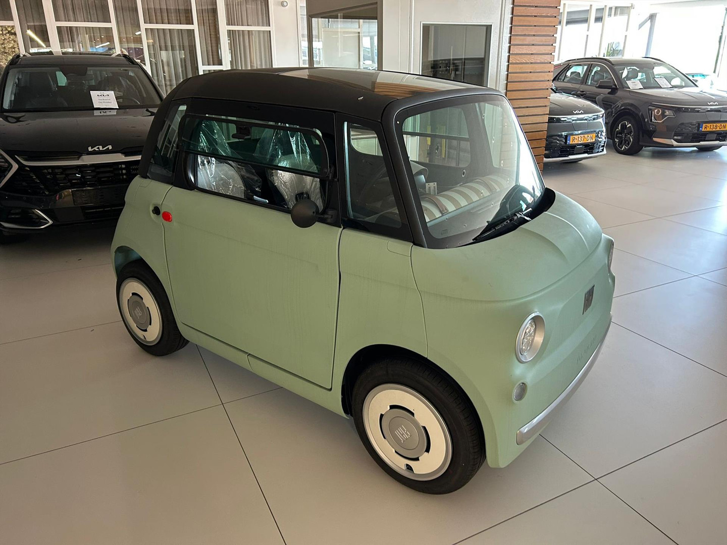 Fiat Fiat