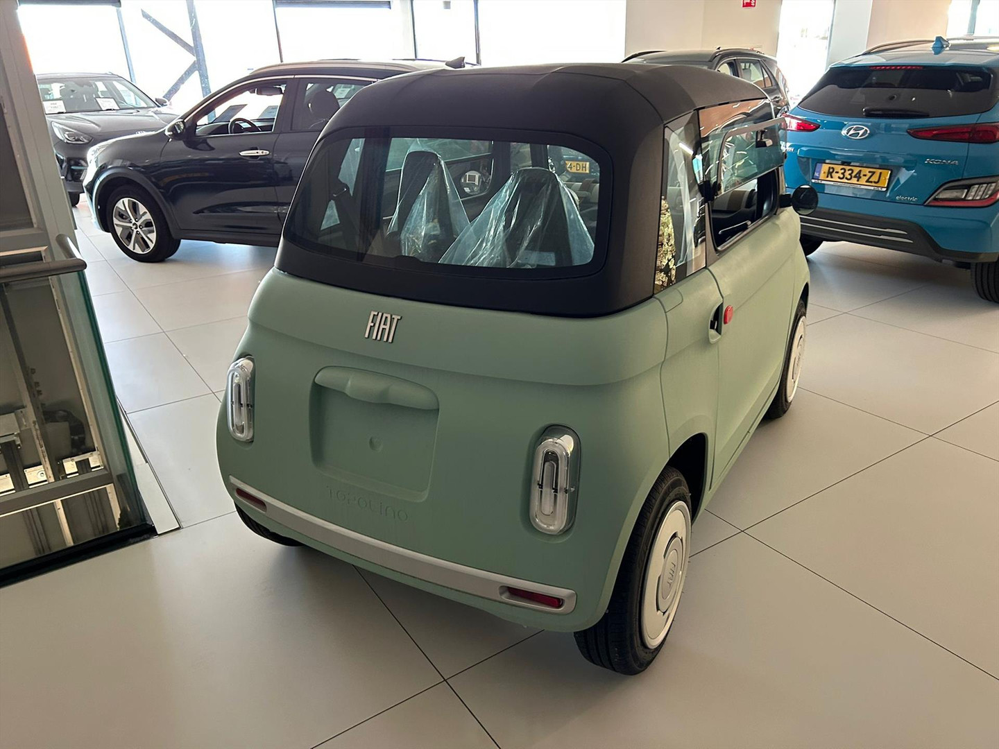 Fiat Fiat