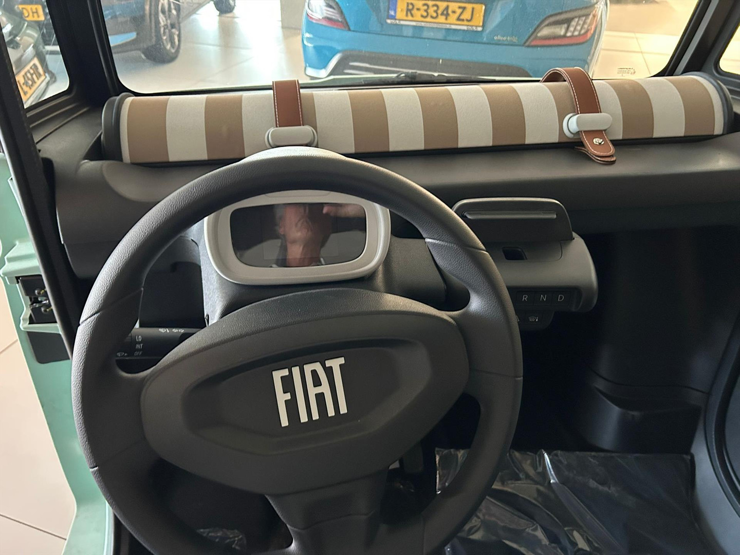 Fiat Fiat