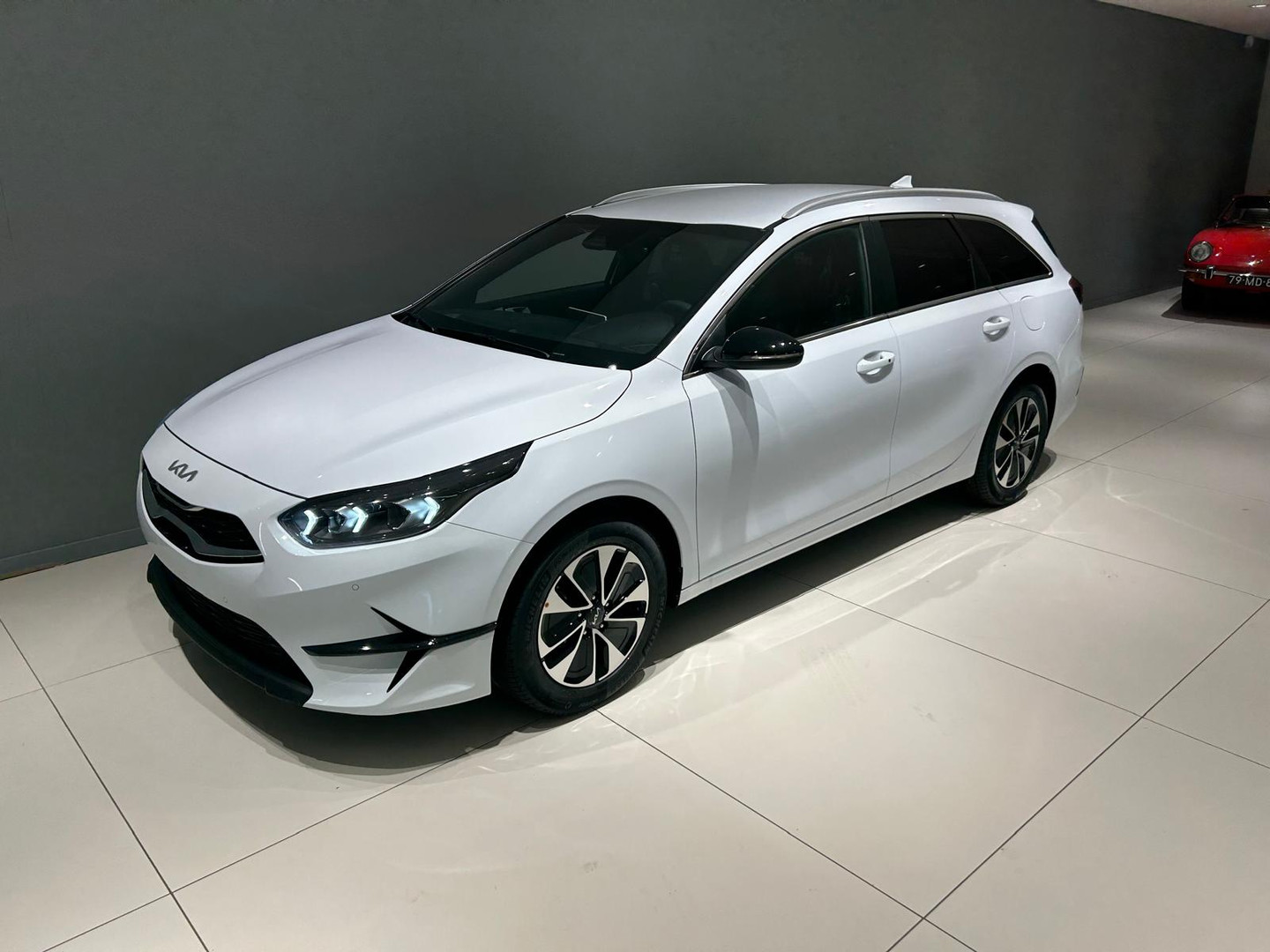 Kia Kia