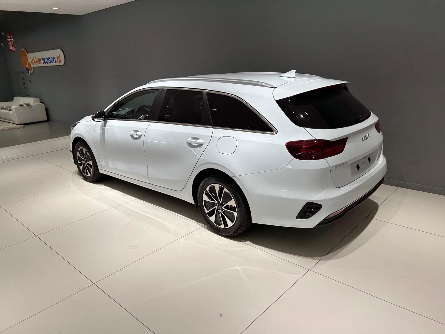 Kia Kia