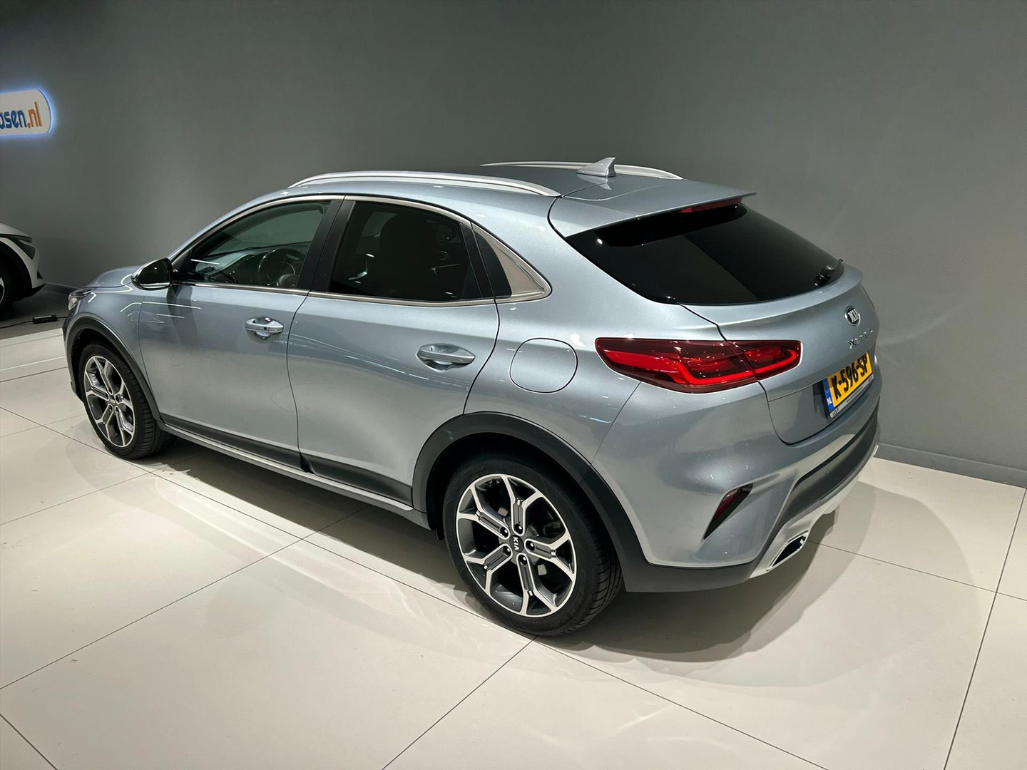 Kia