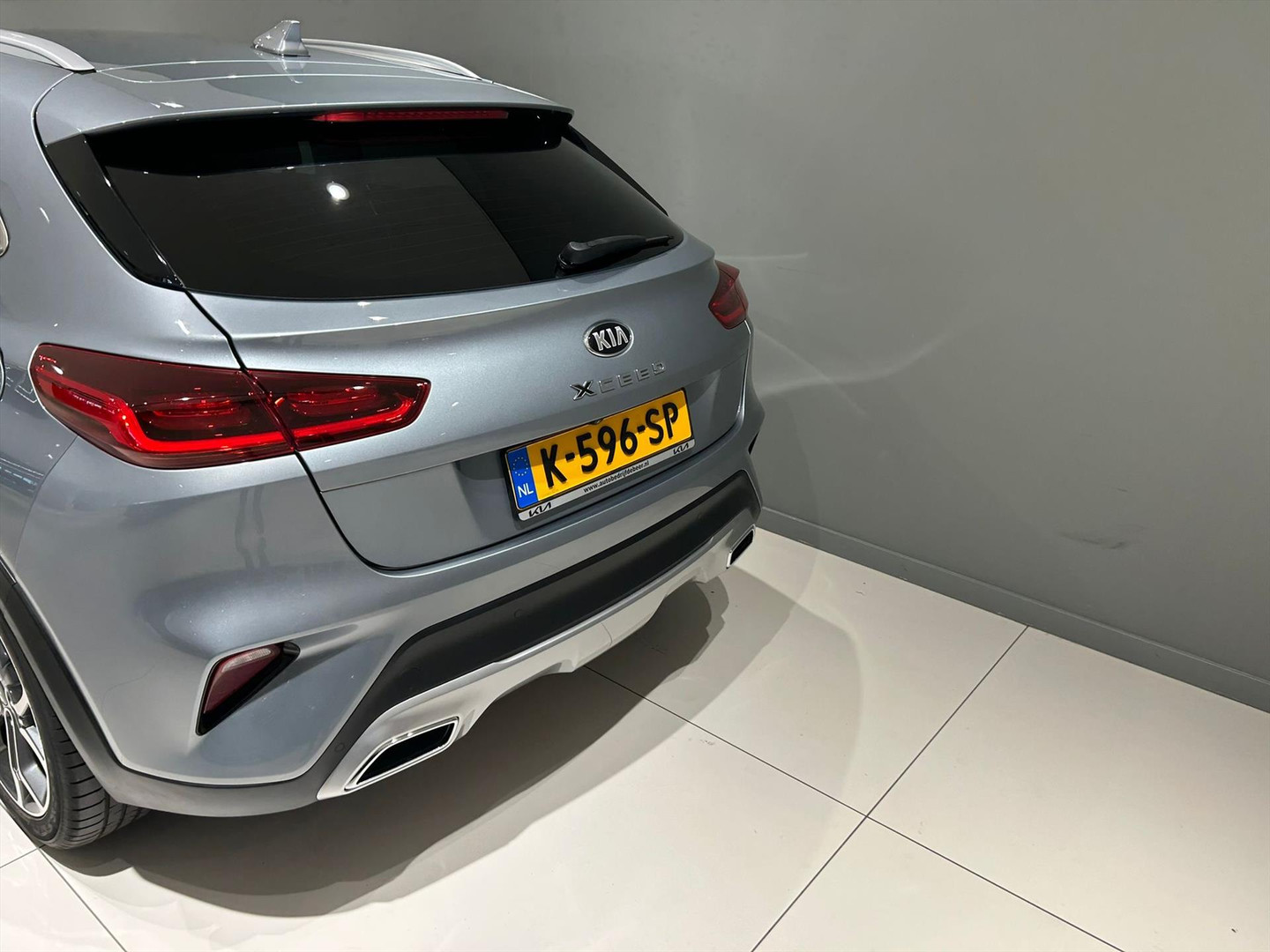 Kia