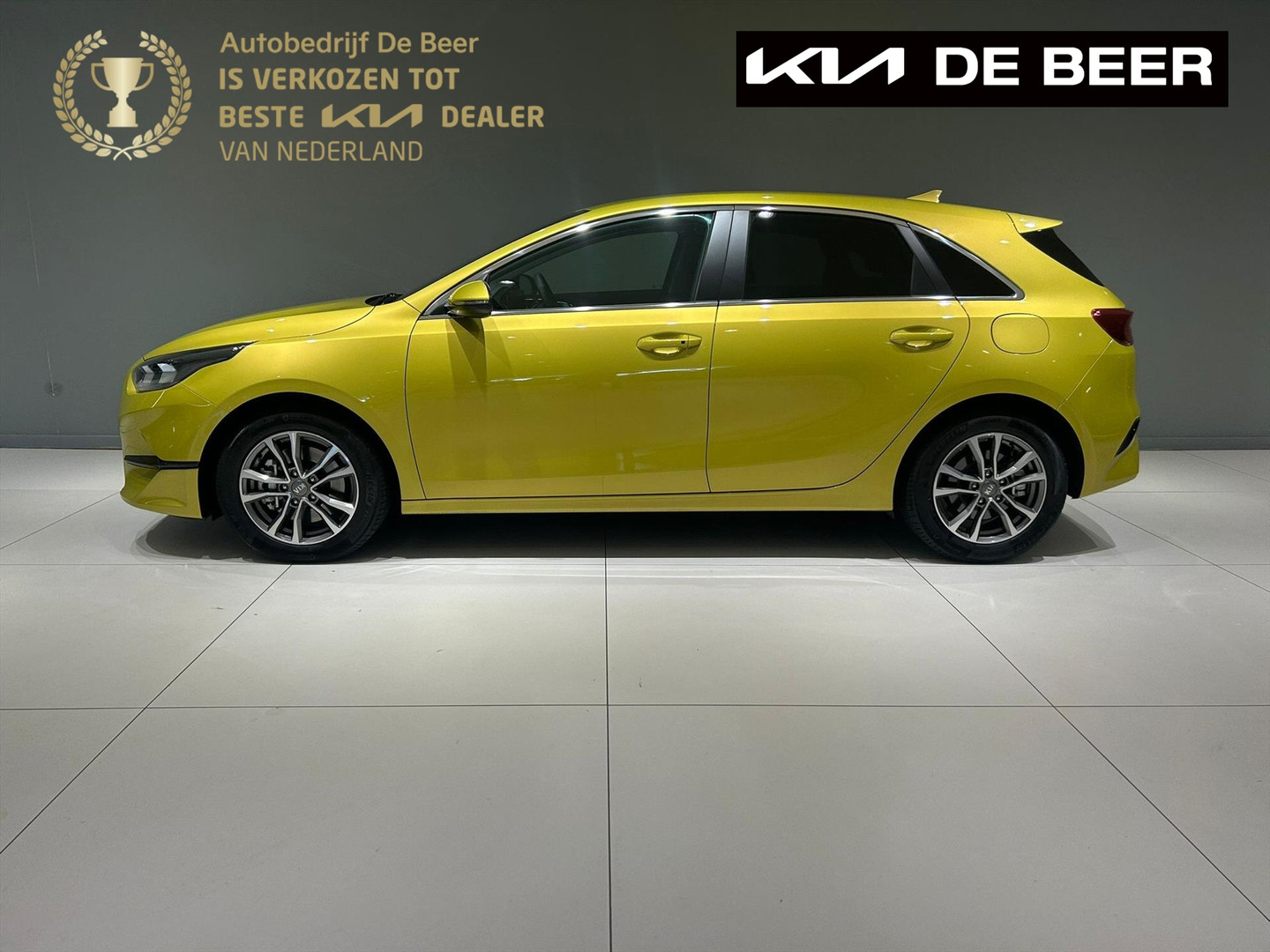 Kia Kia
