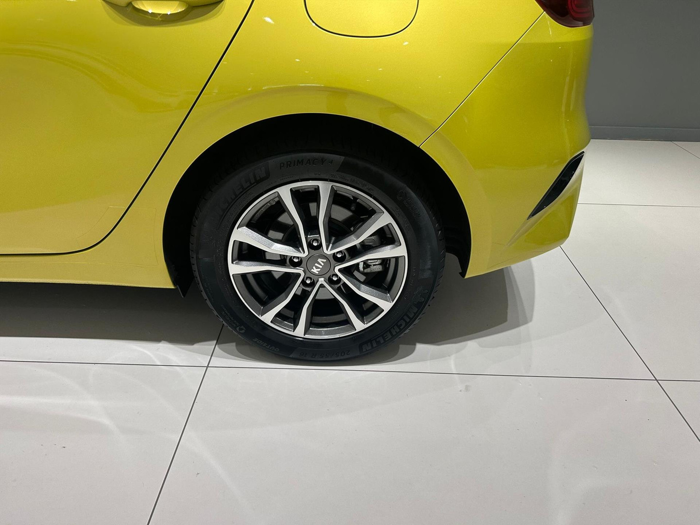 Kia Kia