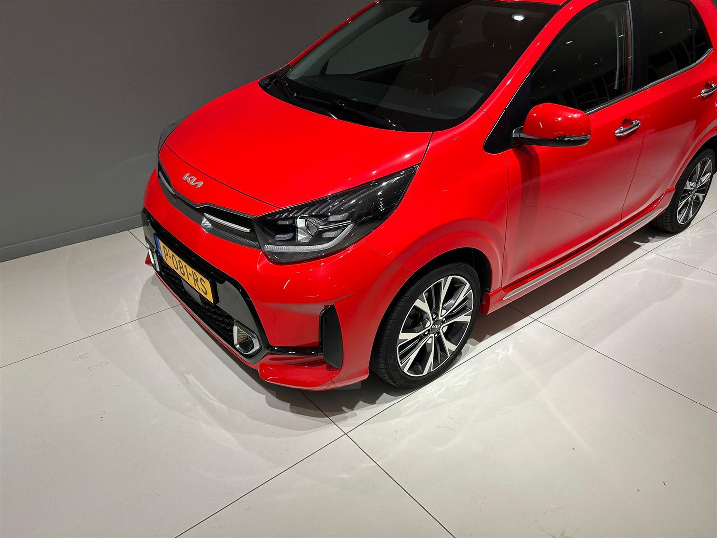Kia