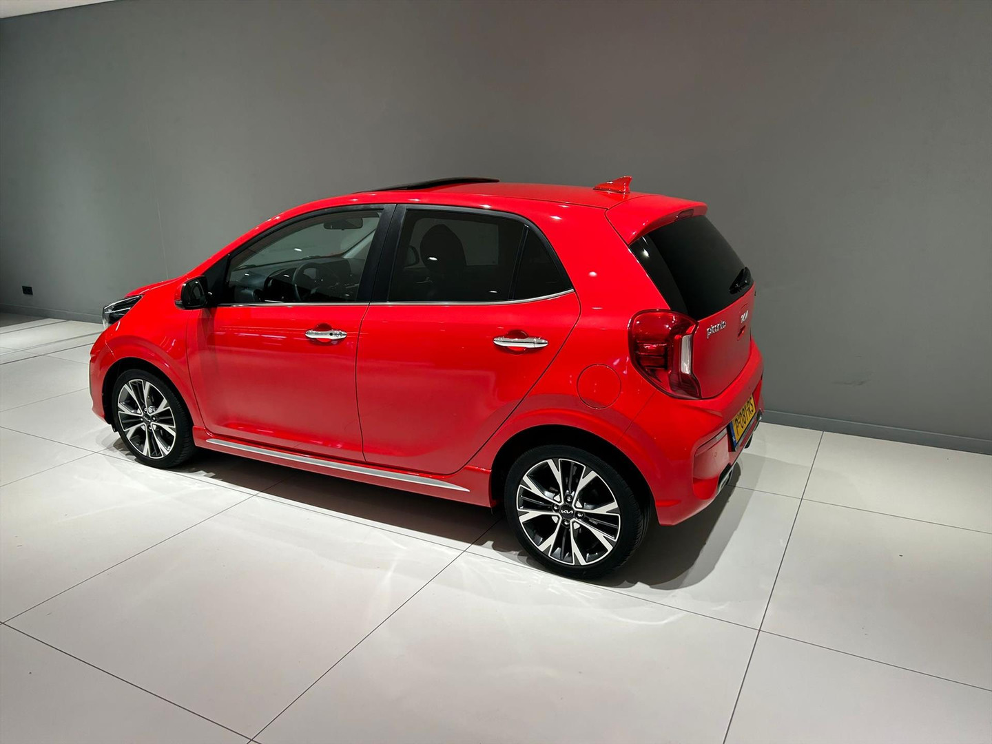 Kia
