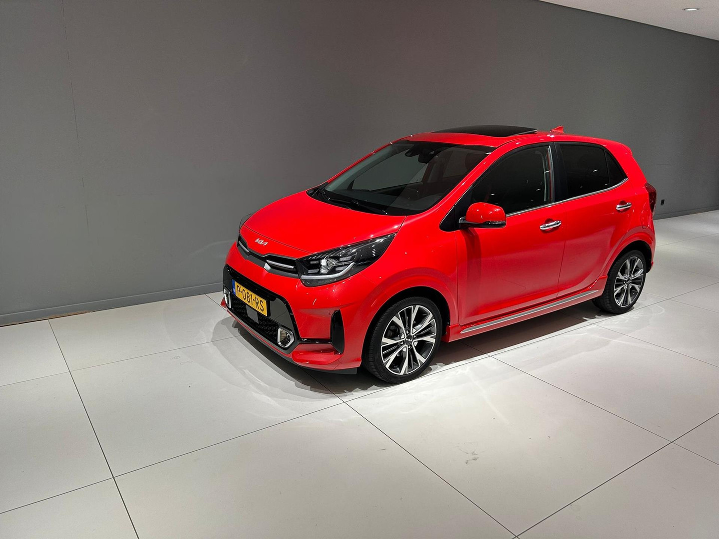 Kia