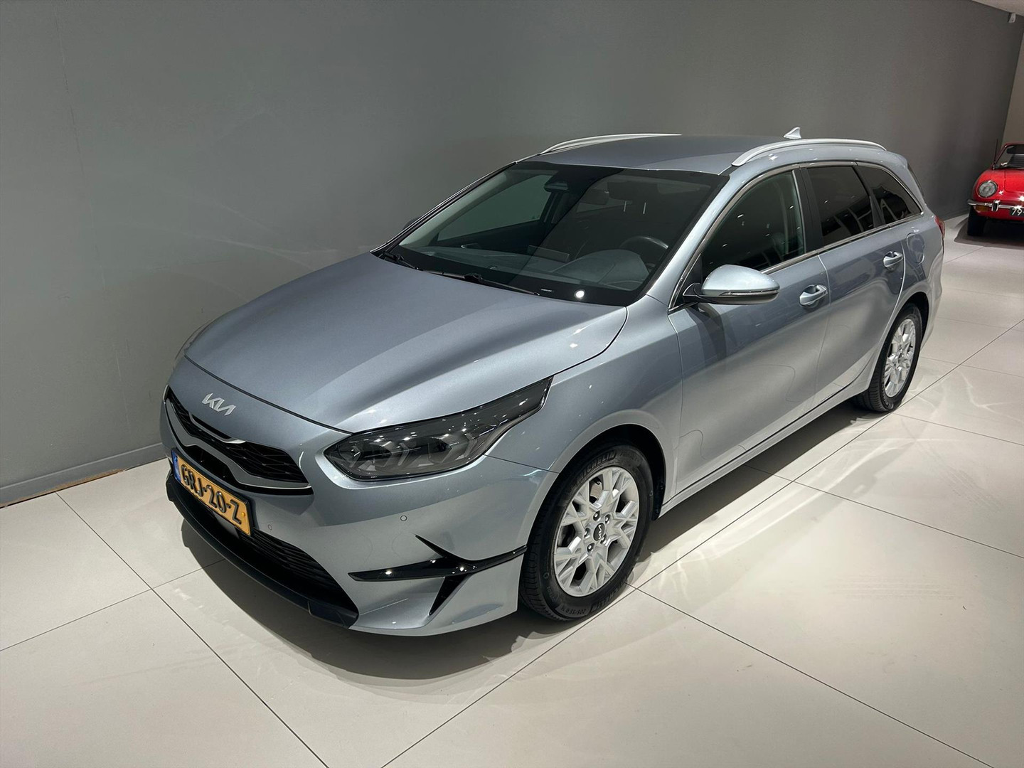 Kia Kia