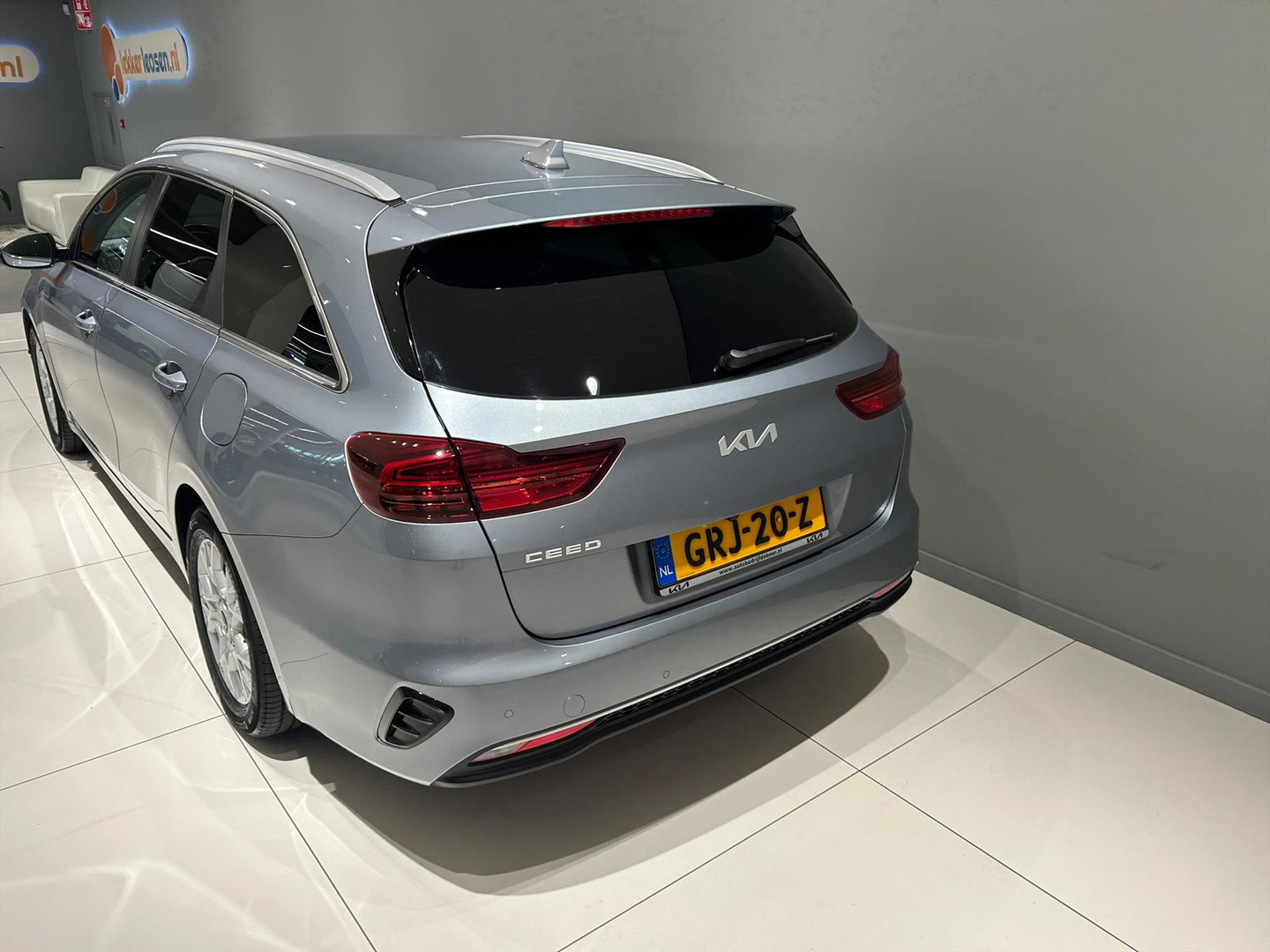 Kia Kia