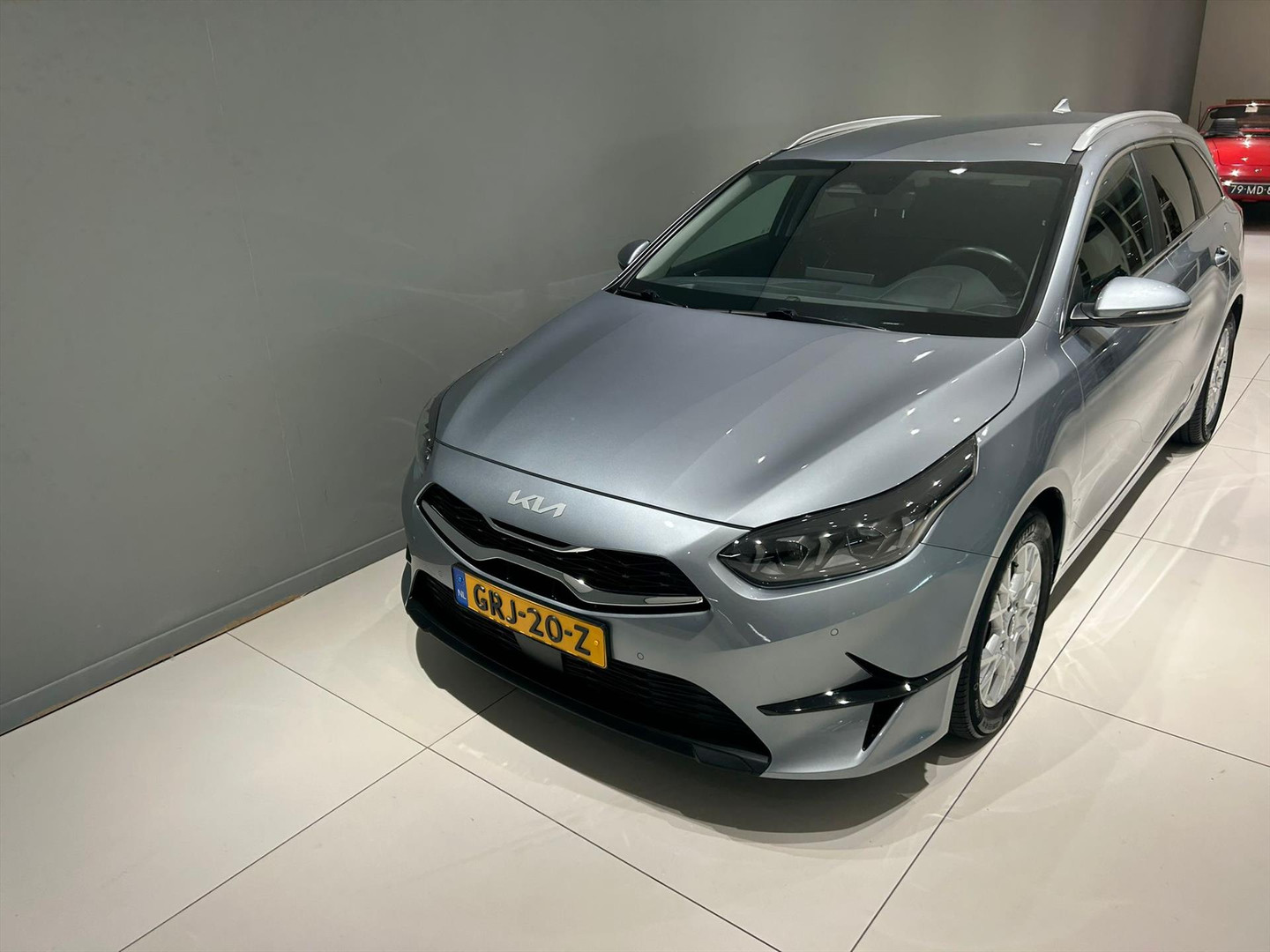 Kia Kia