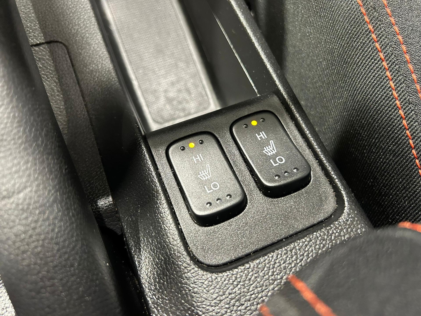 Honda Honda
