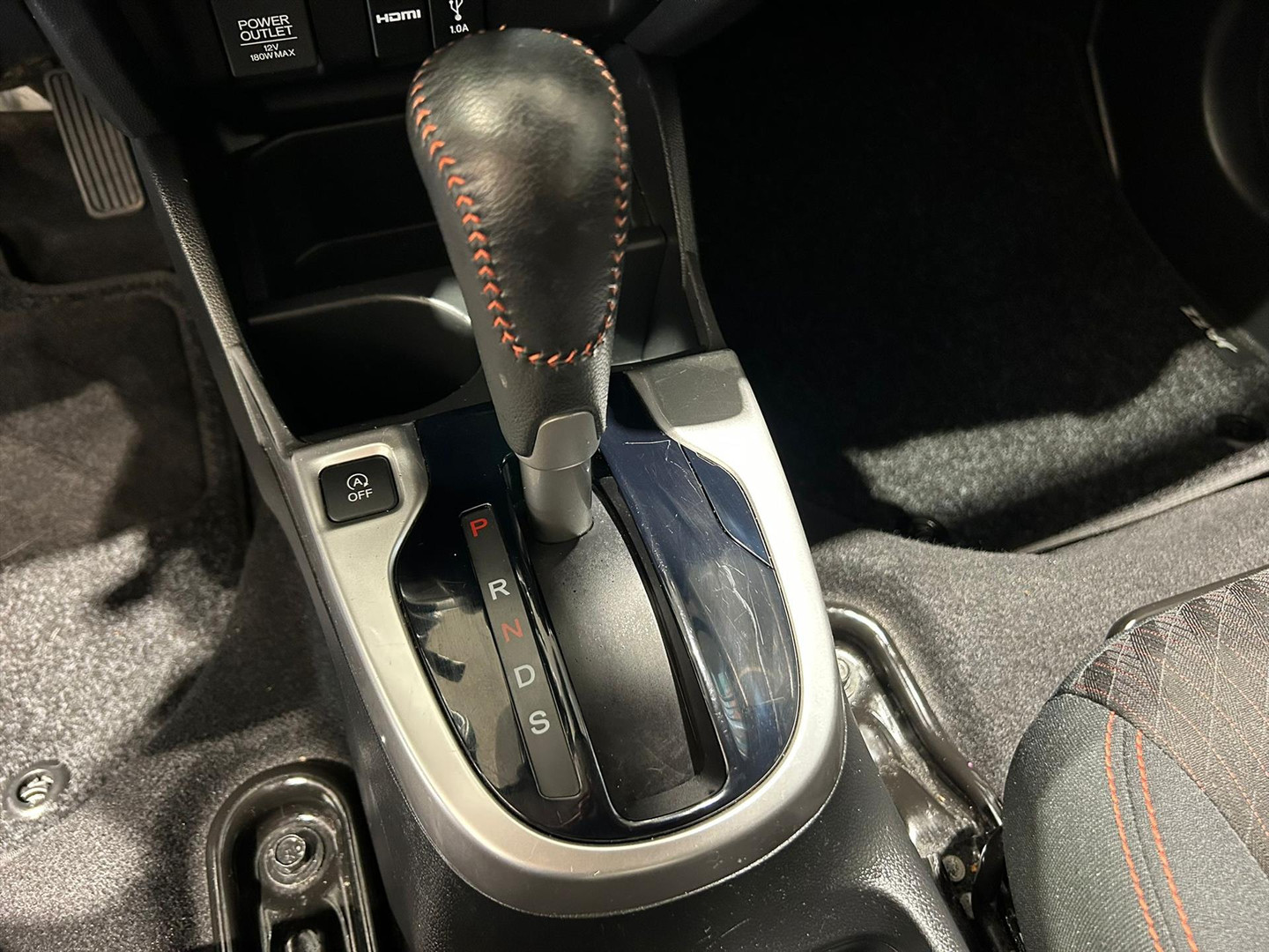 Honda Honda