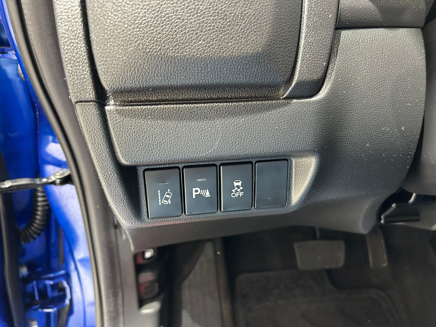 Honda Honda