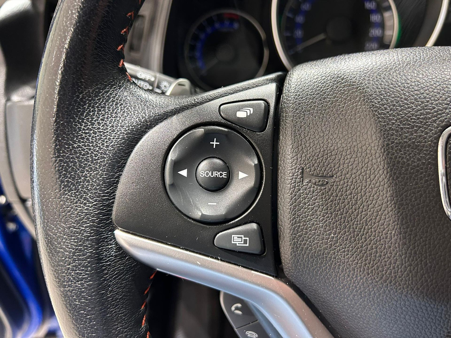Honda Honda