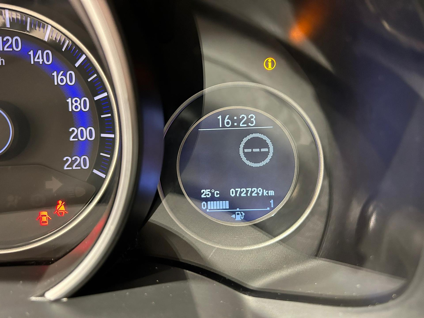 Honda Honda