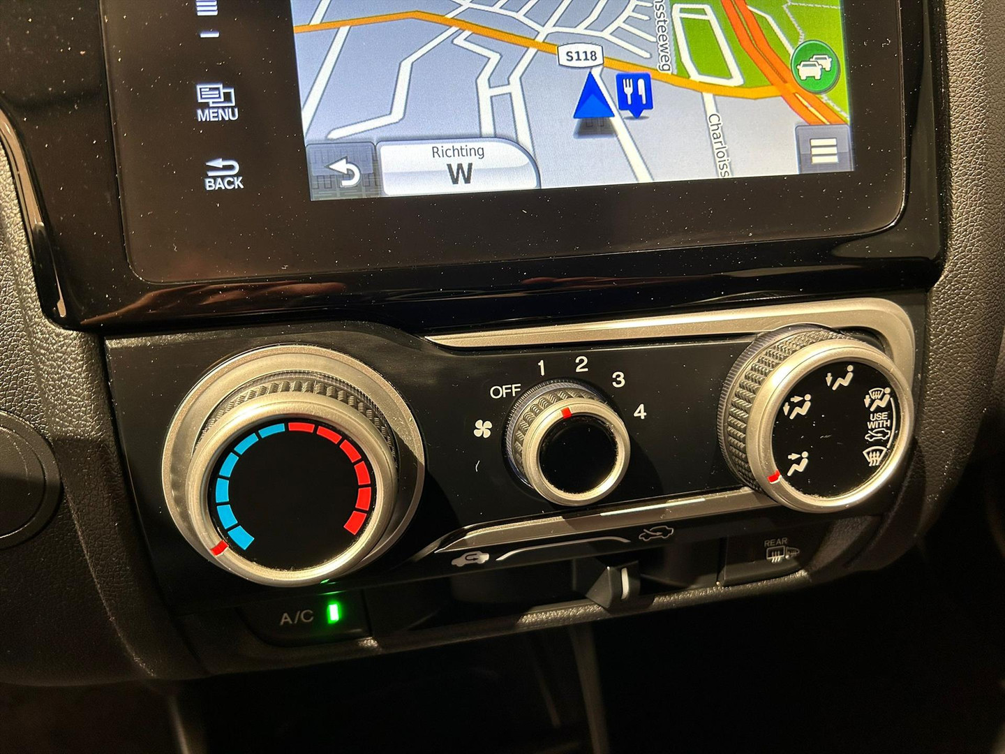 Honda Honda