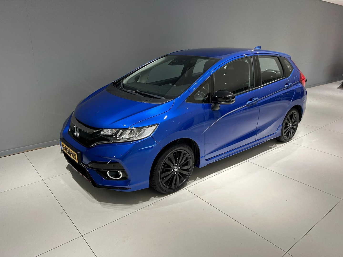 Honda Honda