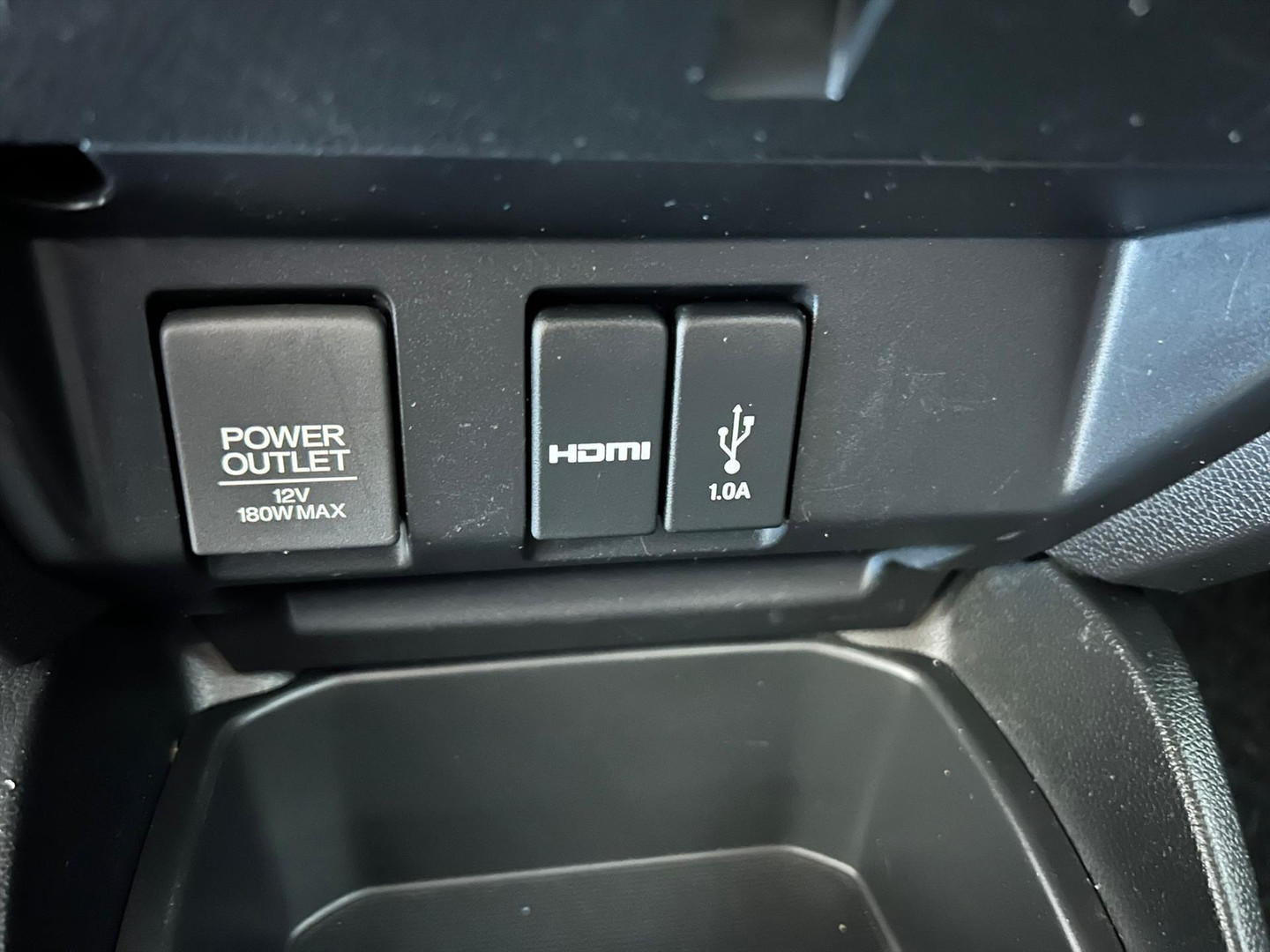 Honda Honda