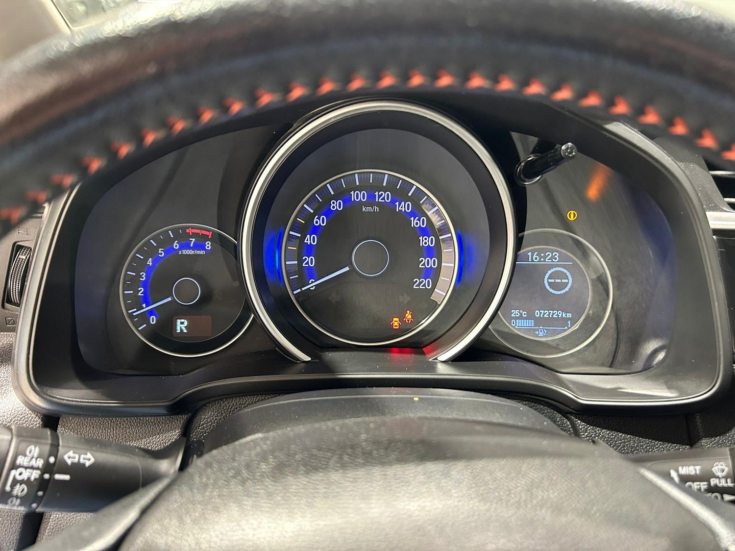 Honda Honda