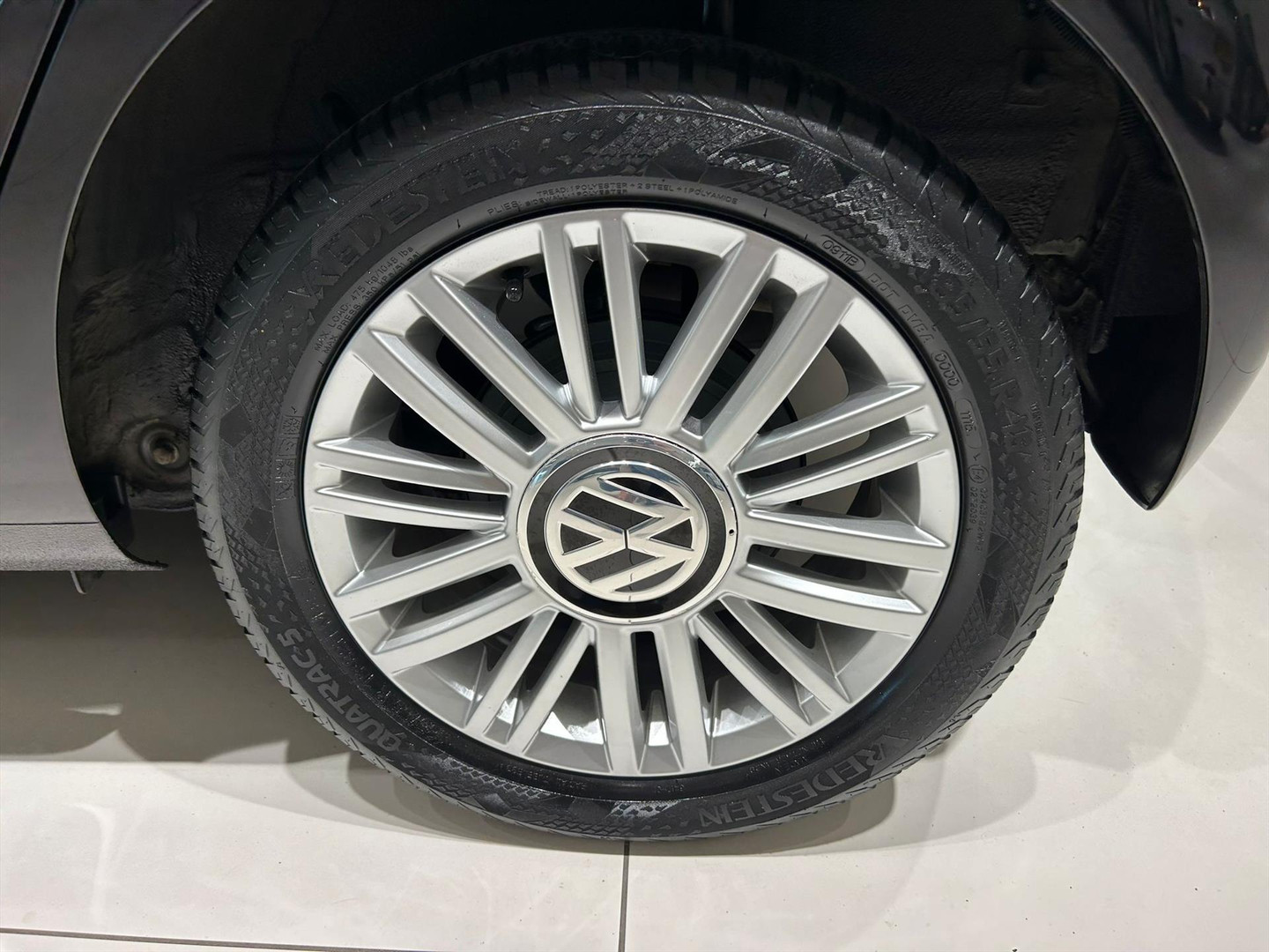 Volkswagen Volkswagen