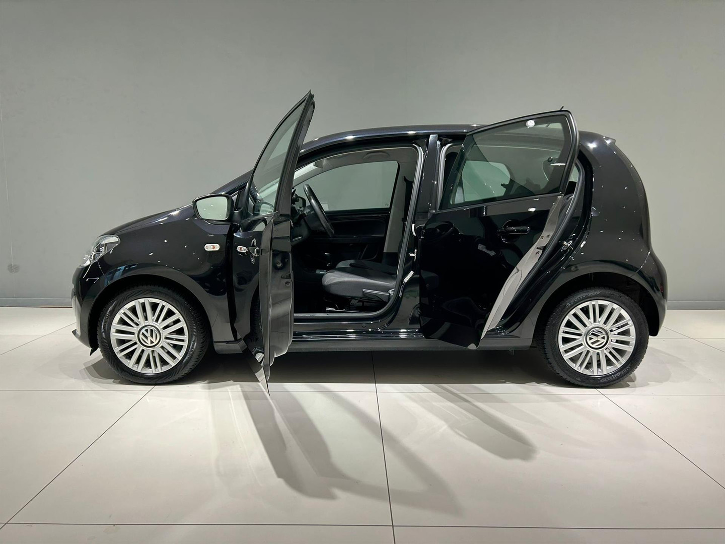 Volkswagen Volkswagen