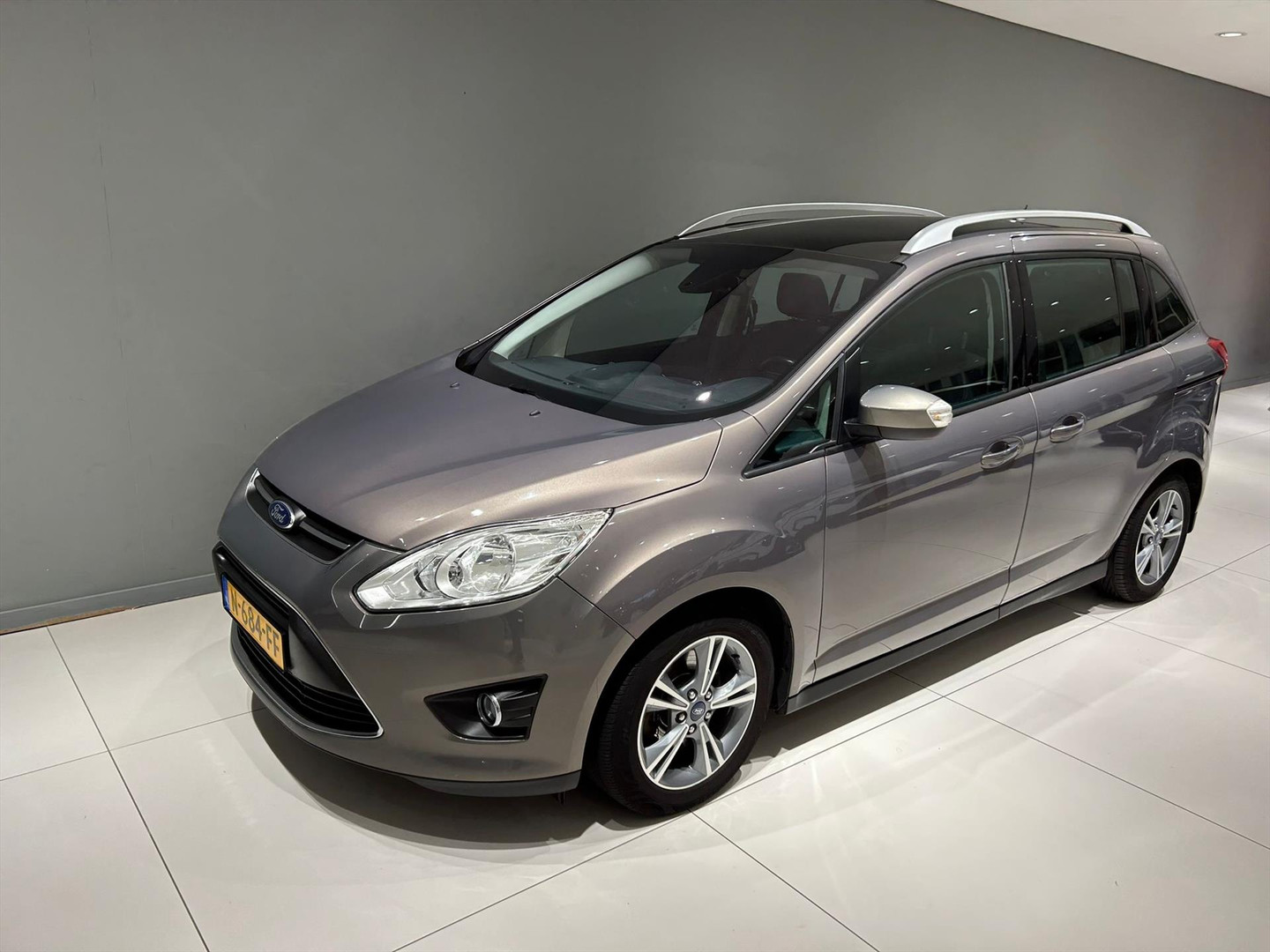 Ford