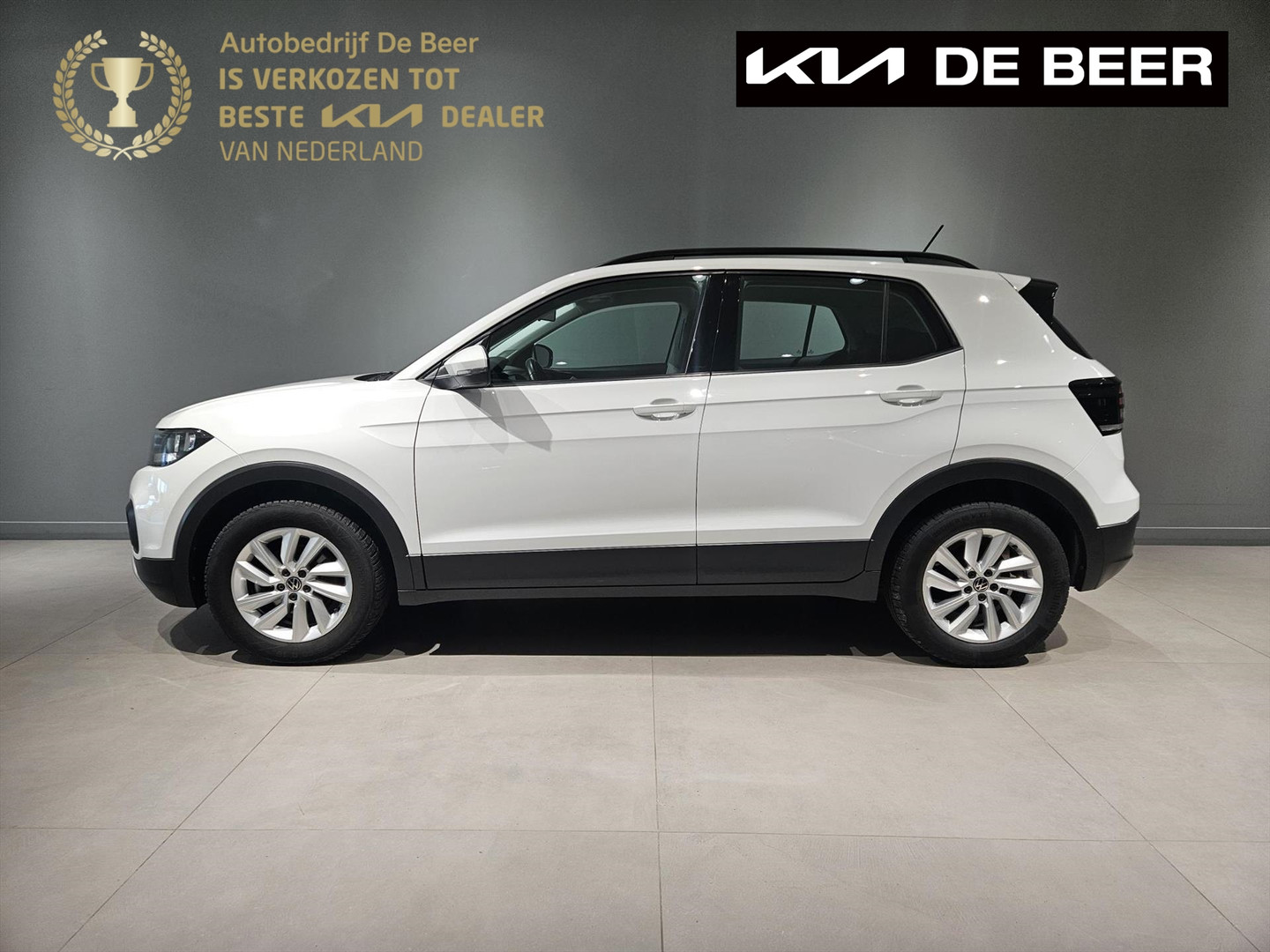 Volkswagen Volkswagen