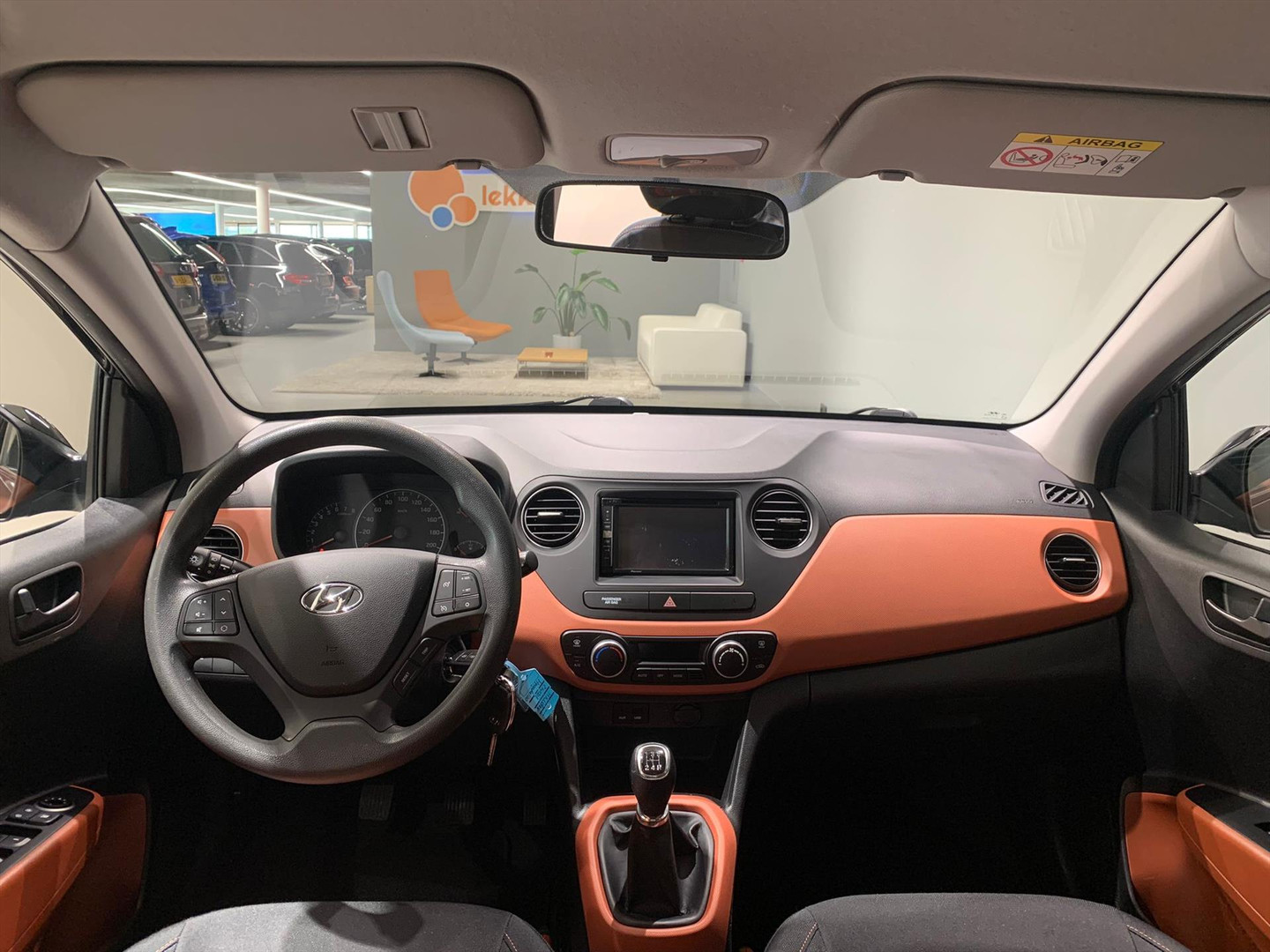 Hyundai Hyundai