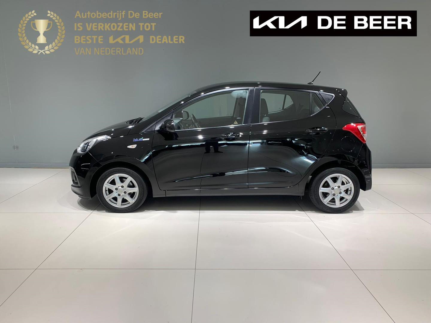 Hyundai Hyundai