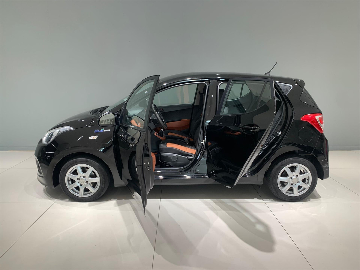 Hyundai Hyundai