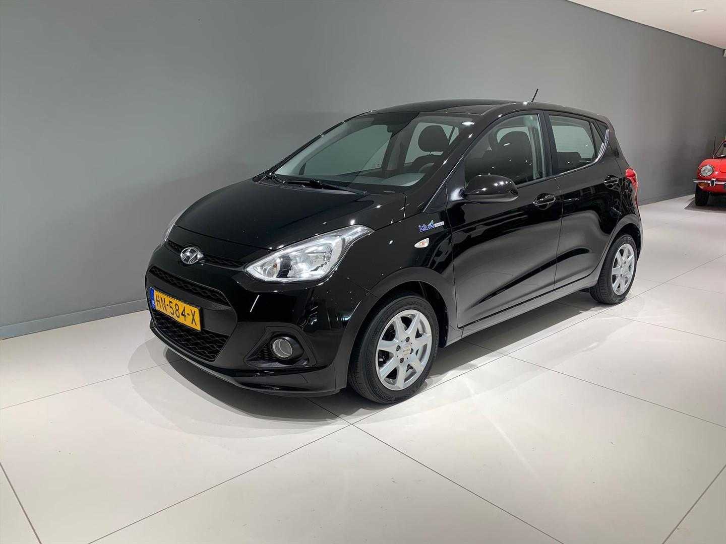 Hyundai Hyundai
