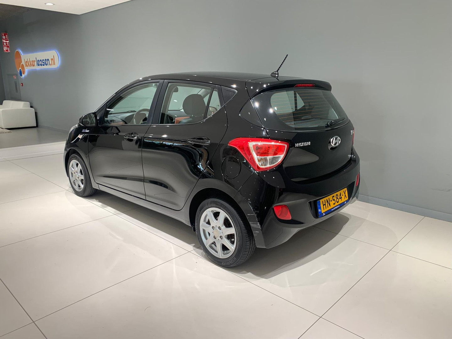 Hyundai Hyundai