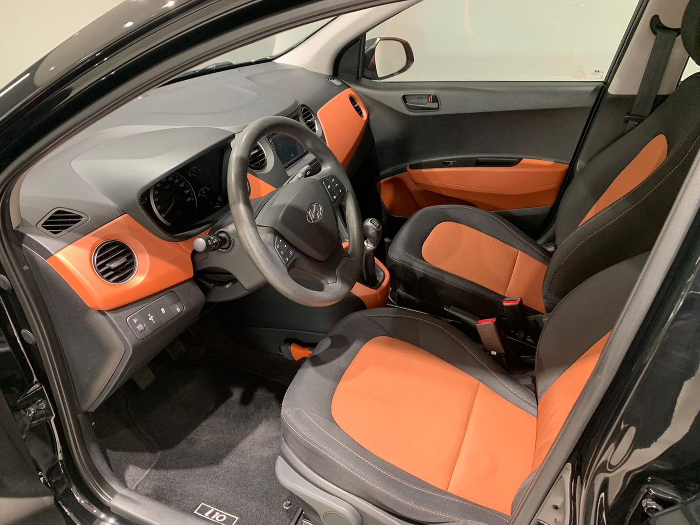 Hyundai Hyundai