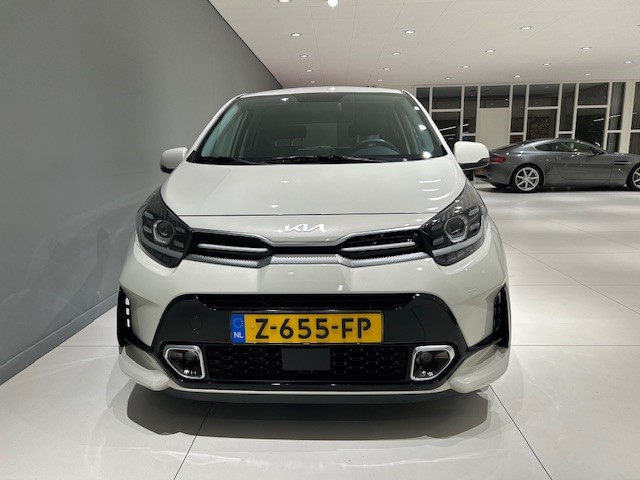 Kia Kia