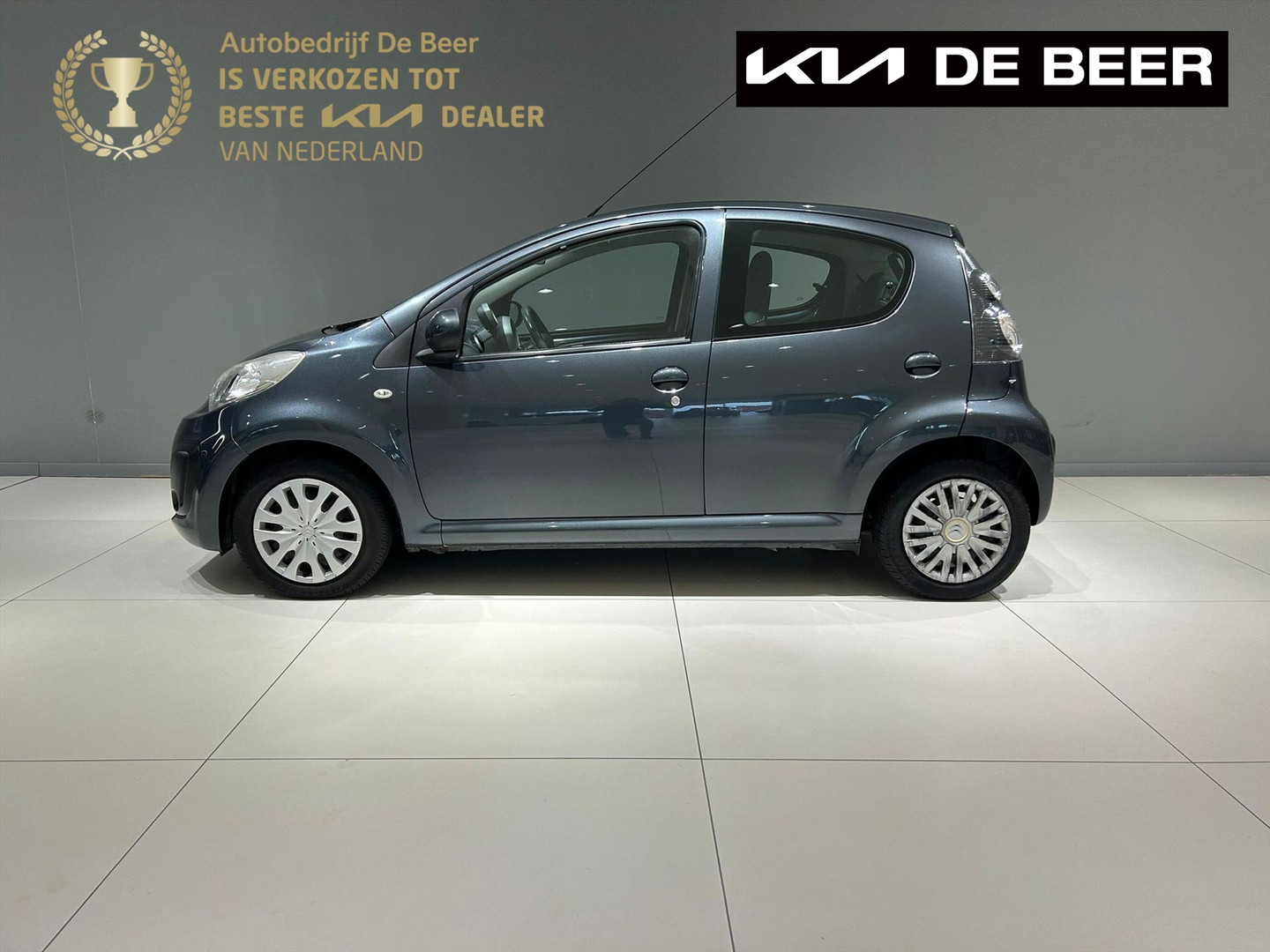 Citroën Citroën