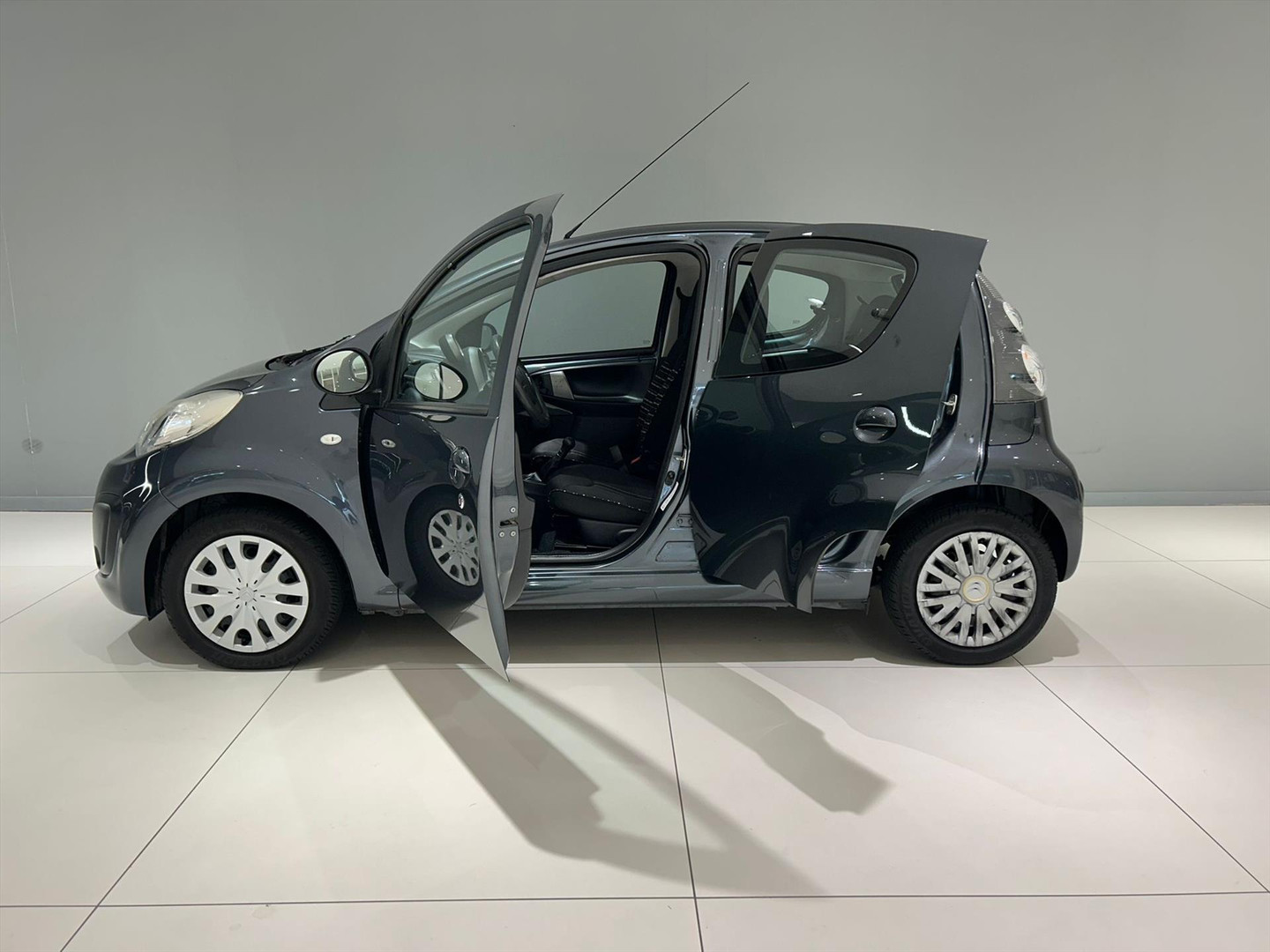 Citroën Citroën