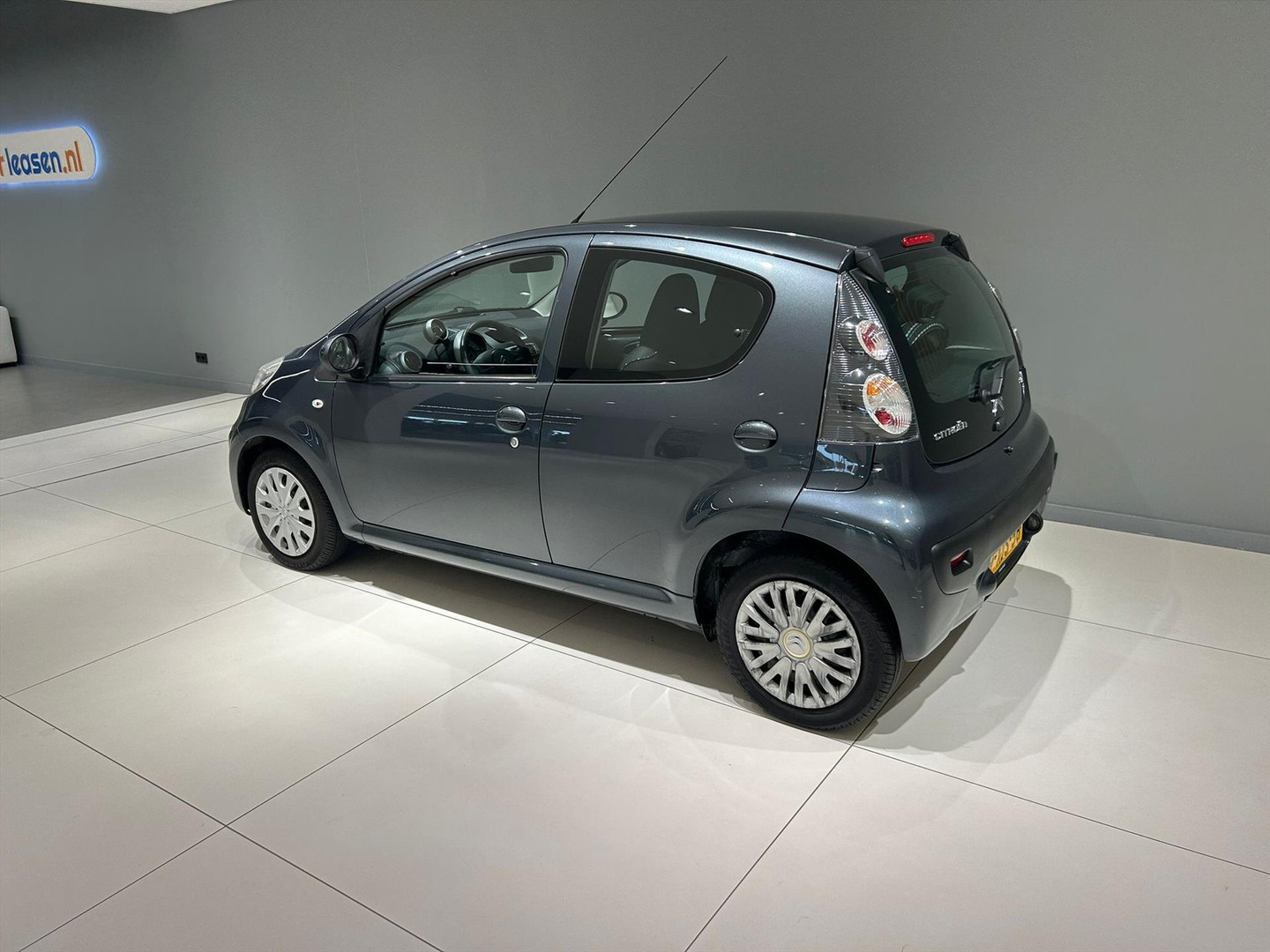 Citroën Citroën