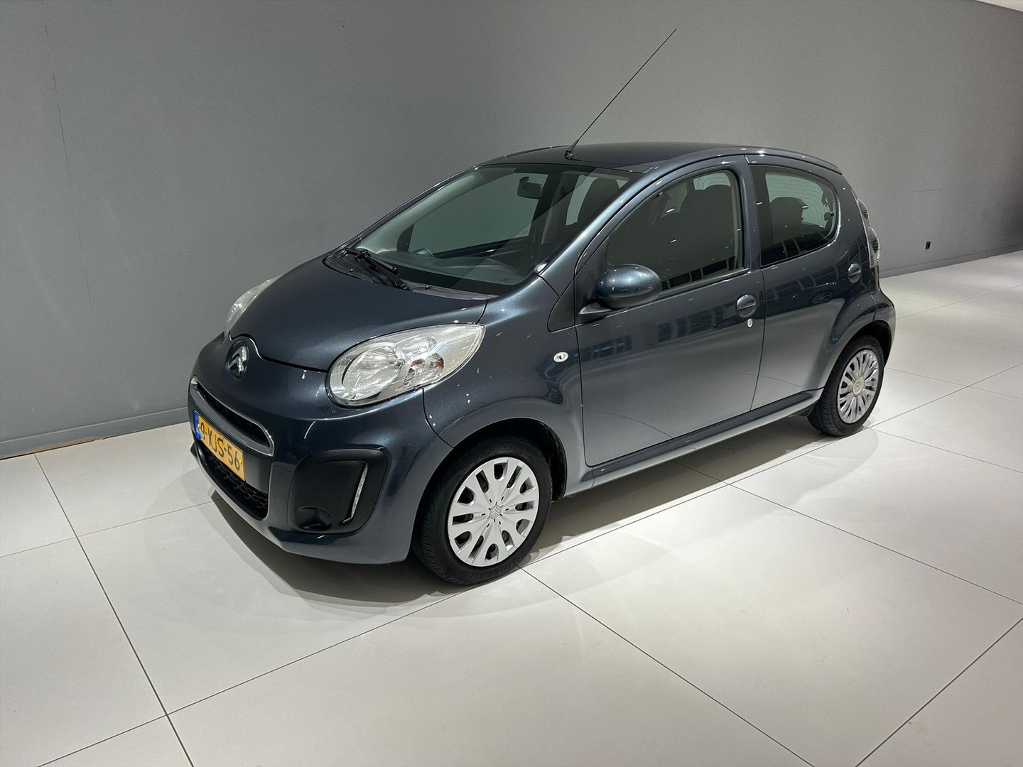 Citroën Citroën