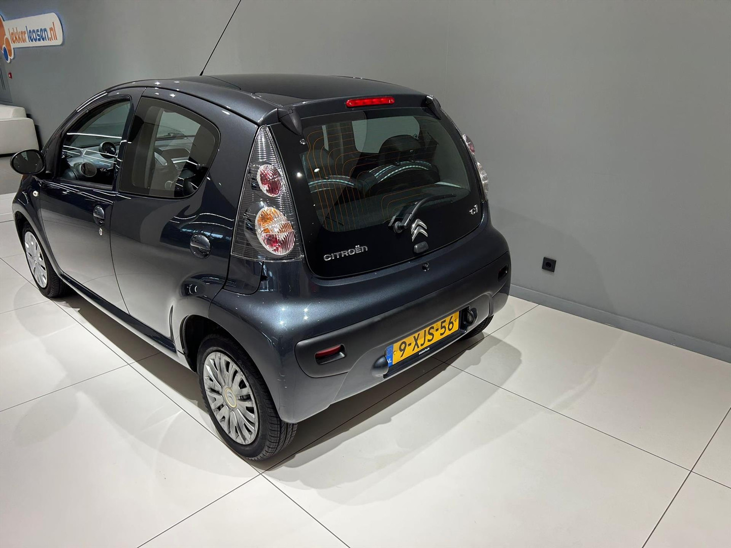 Citroën Citroën
