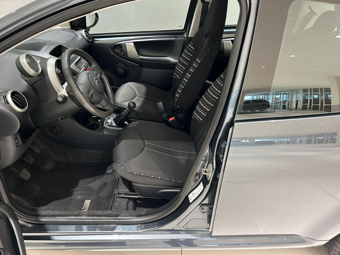 Citroën Citroën