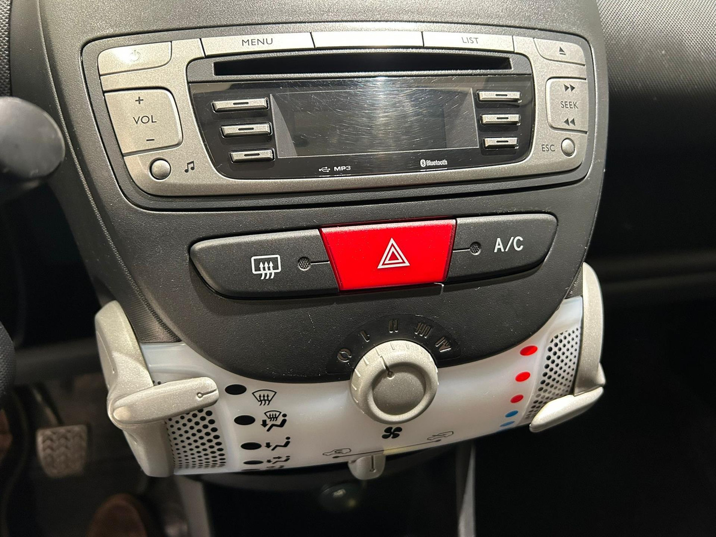 Citroën Citroën