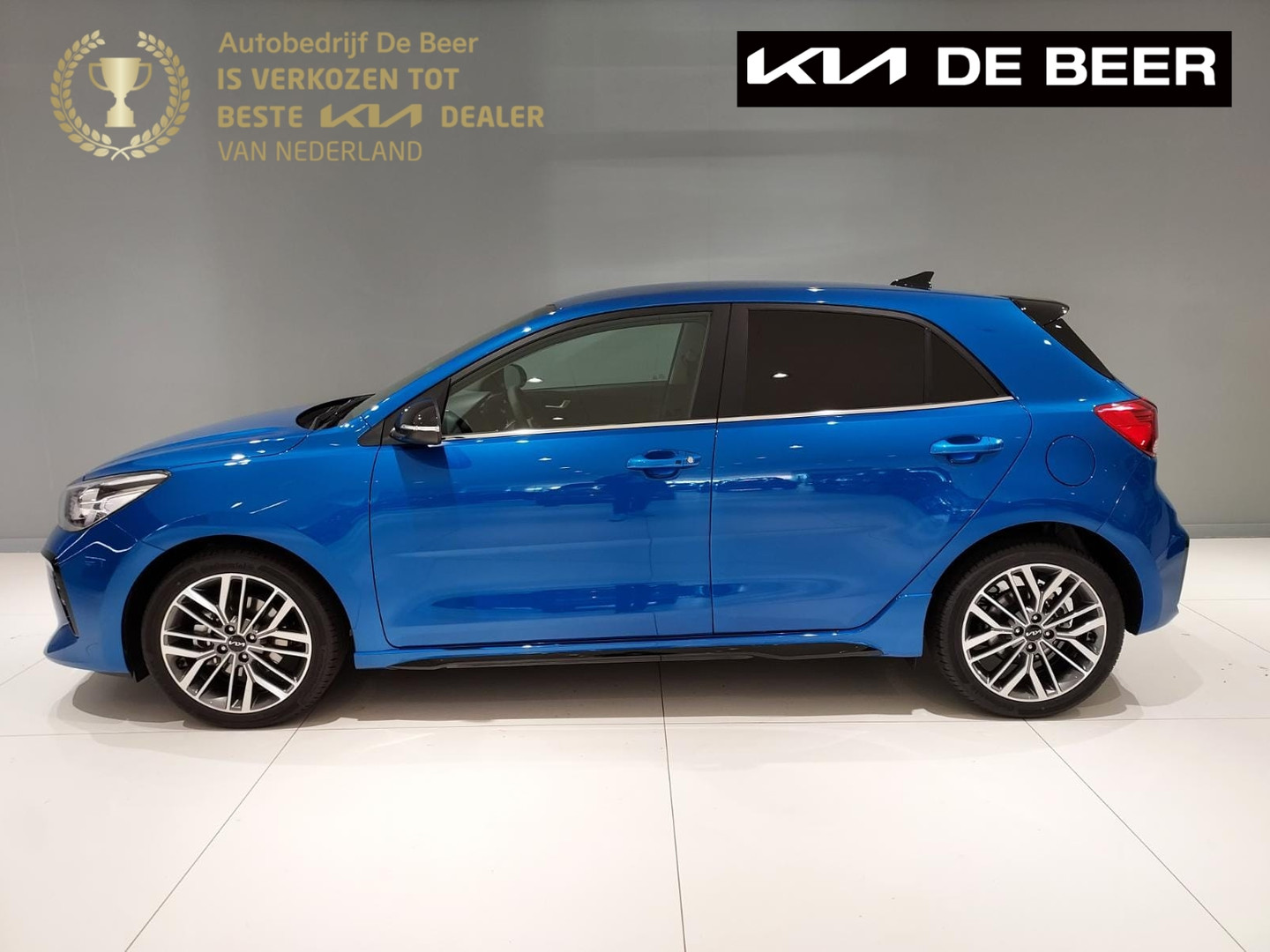 Kia Kia