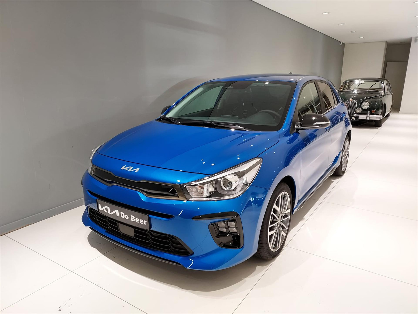 Kia Kia