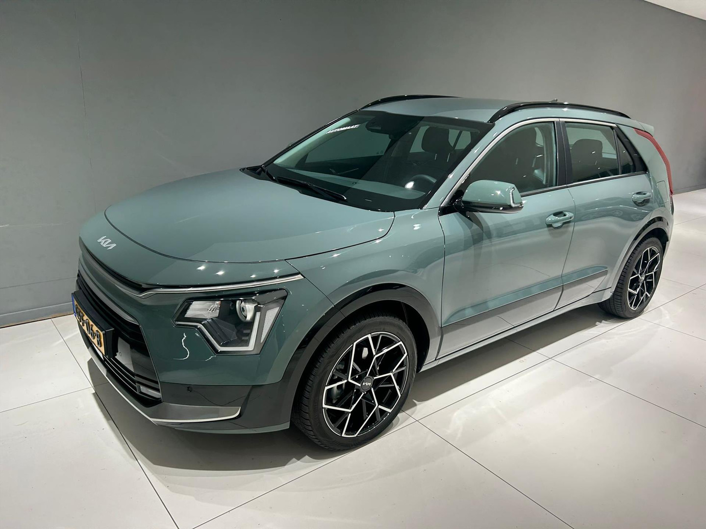 Kia Kia