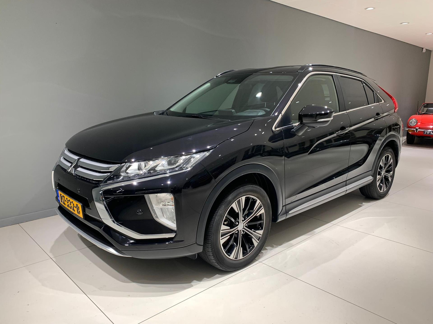 Mitsubishi Mitsubishi