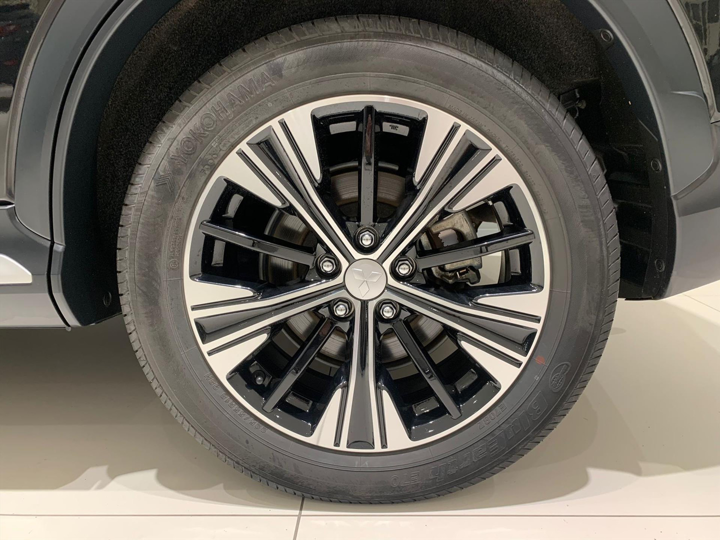 Mitsubishi Mitsubishi