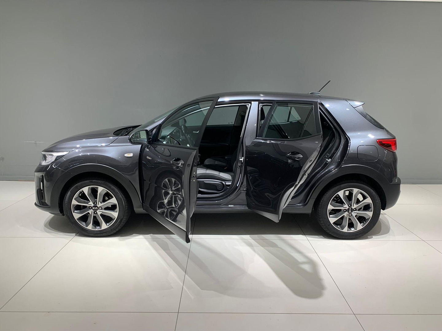 Kia Kia