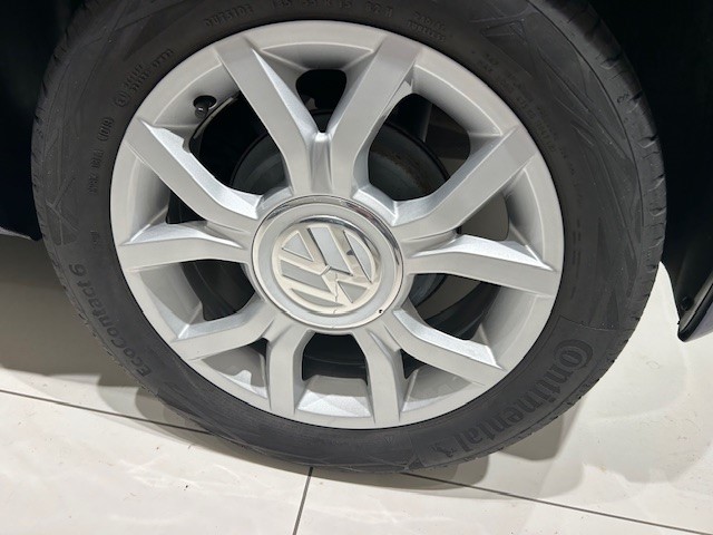 Volkswagen Volkswagen