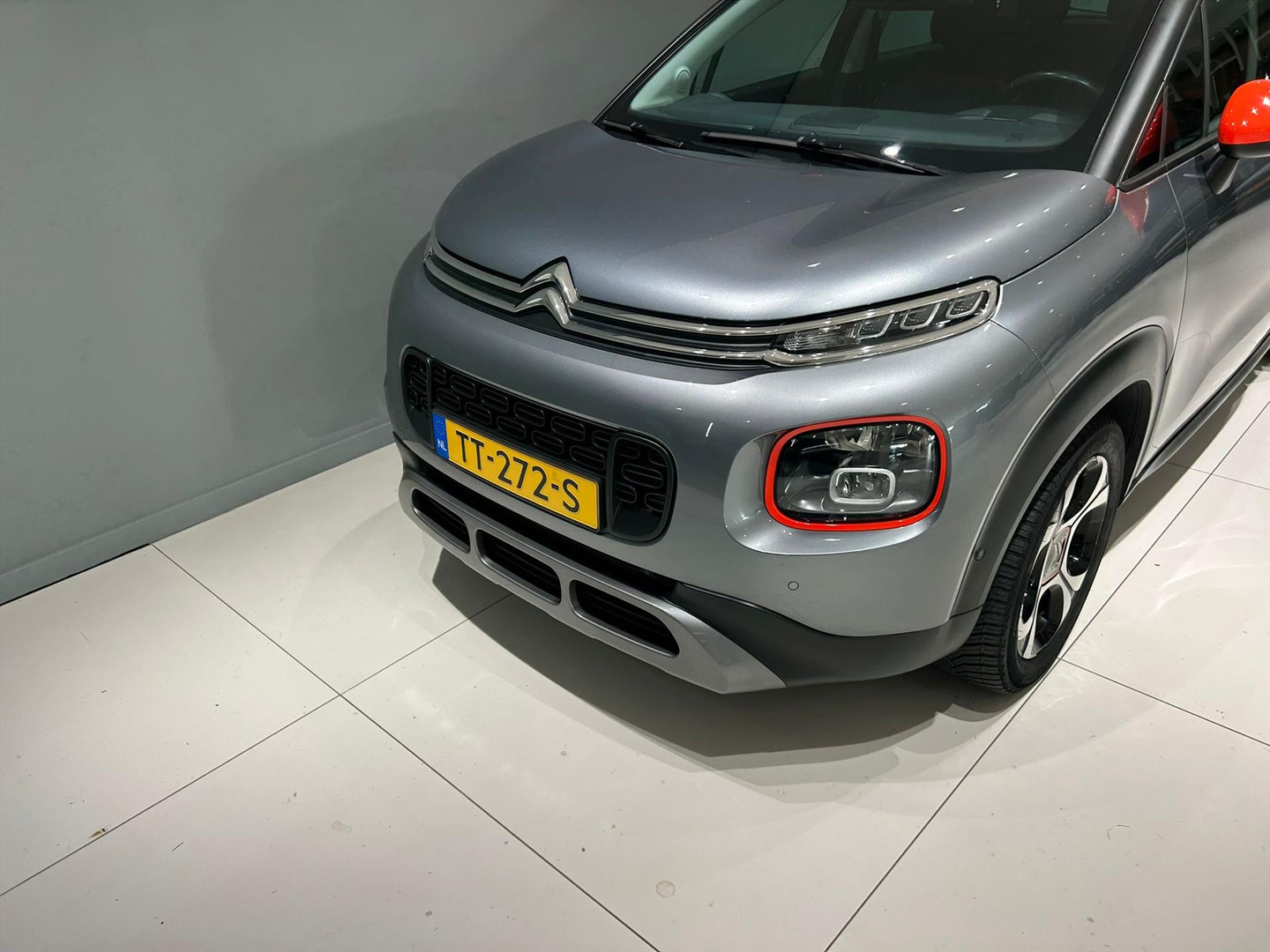 Citroën Citroën